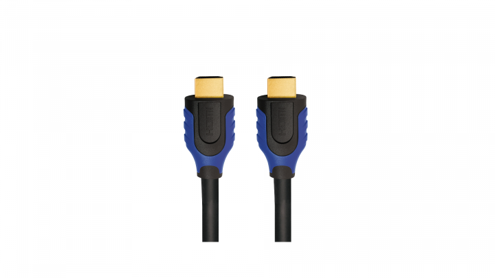 Kabel LogiLink HDMI 2.0 Ultra HD 4Kx2K 3D 7,5m CH0065