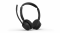 Słuchawki bezprzewodowe Jabra Evolve3 45 USB-A MS Stereo Stand 2