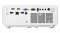 Projektor Optoma ZH451 E3P7PK1E118 tył