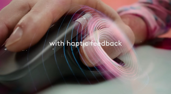 Logitech MX Master 4 for Business 6