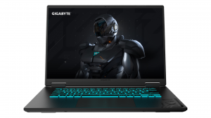 Laptop Gigabyte Gaming A16 CMHH2EE893SD i5-13420H 16" FHD+ 165Hz 16GB 512SSD RTX4050 DLSS 3