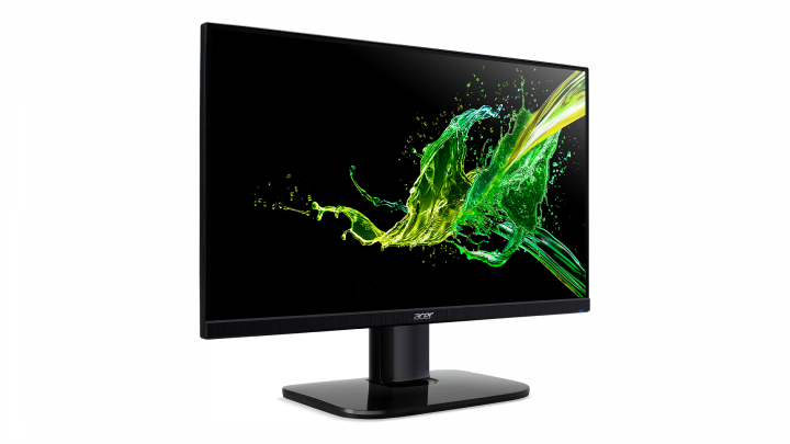 Acer KA242Ybi lewa