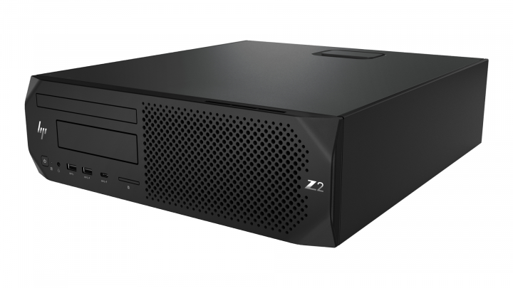 Stacja robocza HP Z2 SFF G4