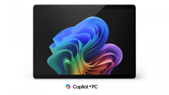 Microsoft Surface Pro 11 Touch 13 OLED platynowy xx