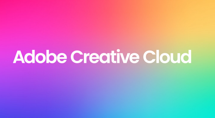 Adobe Creative Cloud 2