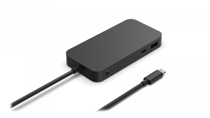 Stacja dokująca Microsoft Surface USB4 Dock EP2-19974 2
