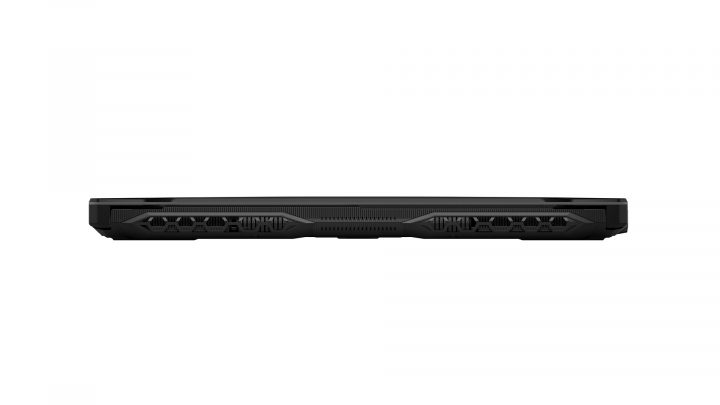 TUF GAMING F15 FX506HCB - porty bok1