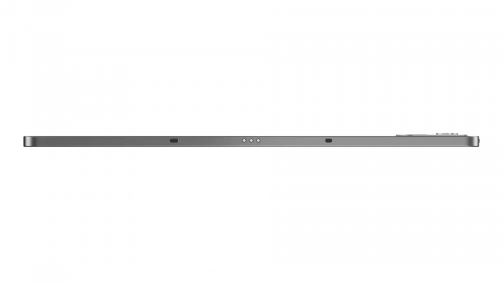 Tablet Lenovo Idea Tab Pro Luna Grey + rysik Lenovo Tab Pen Plus + klawiatura 5