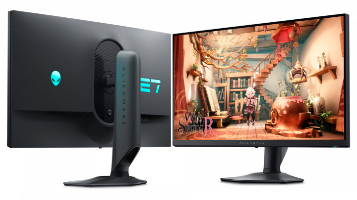 Dell Alienware AW2724DM 5