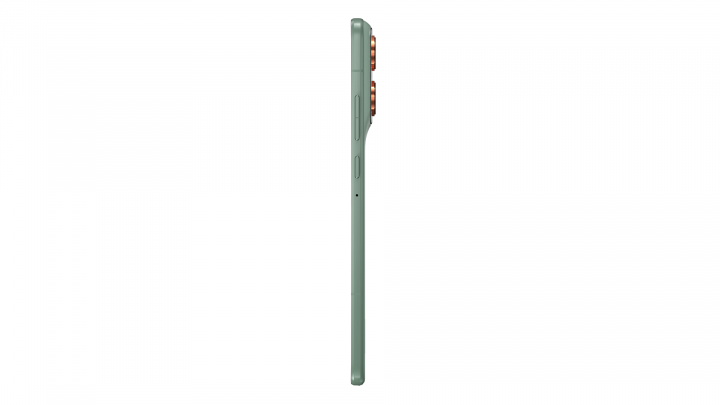 Motorola edge 70 miętowy 11