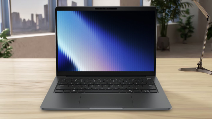 Laptop Dell Pro 7 13 P713260