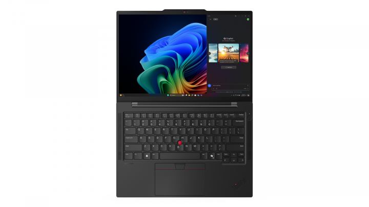 Laptop dla Nauczyciela Lenovo ThinkPad T14s Gen 6 8