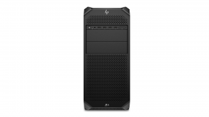 Stacja robocza HP Z4 G5 Tower 5E8F5EA Xeon W3-2435 64GB 1000SSD+4000GB RTX A4000 W11Pro