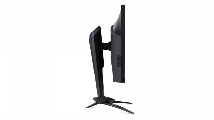 Predator XB253QGXbmiiprzx UM.KX3EE.X07
