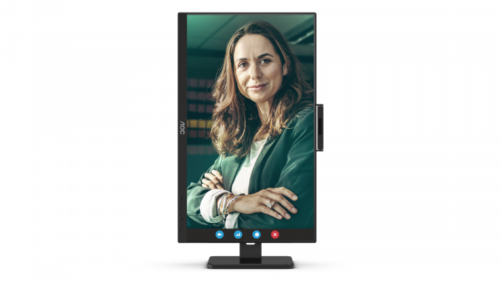 Monitor AOC Q27P3QW 7