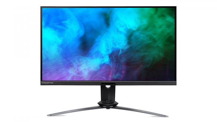 Acer Predator X28 front