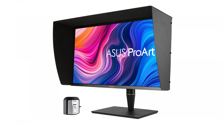 Monitor Asus ProArt PA27UCX-K 2