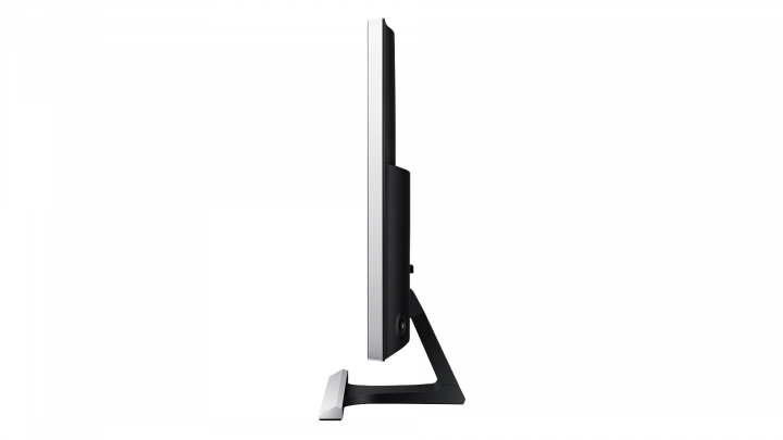Samsung LU28E590DSLEN bok