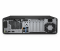 Stacja robocza HP Z2 G5 SFF - widok tyłu