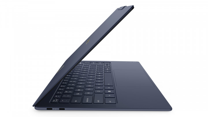 Laptop Lenovo Yoga Slim 7 Ultra Aura Edition Gen 11 14IPH11 Granatowy FIFA World Cup™ Edition 8