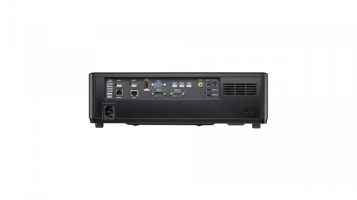 Projektor Optoma ZU507TST E9PD7L121EZ1 3