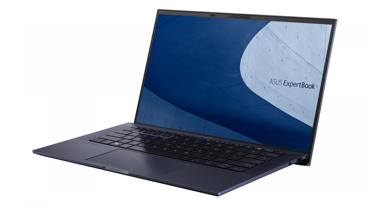 Laptop ASUS ExpertBook B9 B9400CBA W11P Star Black 8