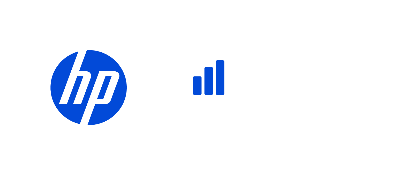 HP Amplify Commercial Power 2025 - white