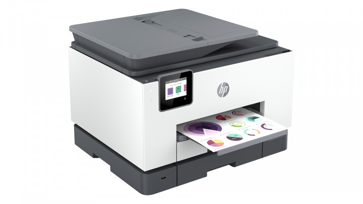 OfficeJet Pro 9022e lewa