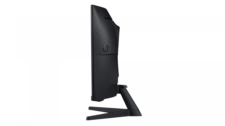 Samsung Odyssey G5 LC27G55TQWRXEN bok