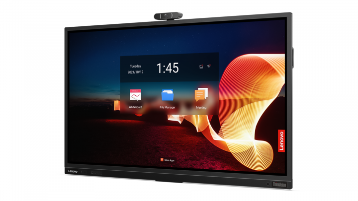 Monitor Lenovo ThinkVision T75 7