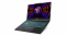 Laptop MSI Cyborg 15 A13V (BK blue) Translucent Black 11