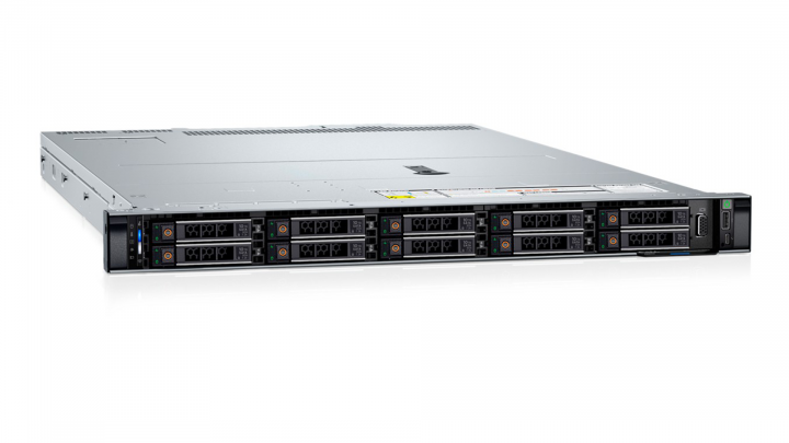 Serwer Dell PowerEdge R660xs 1