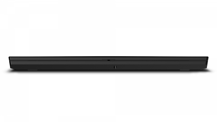ThinkPad T15p G3 W11P - widok przodu