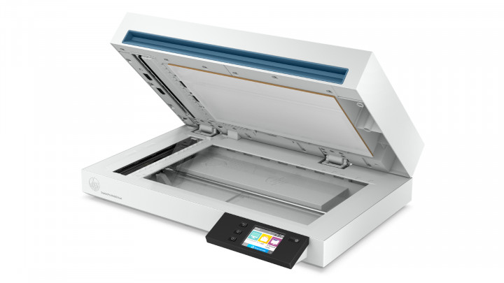 Skaner biurowy HP ScanJet Pro N4600 fnw1 - 20G07A 2