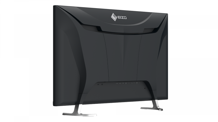 EIZO FlexScan EV4340X-BK 7