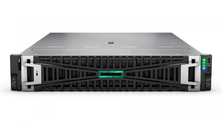 Serwer HPE ProLiant DL385 Gen11Serwer HPE ProLiant DL385 Gen11
