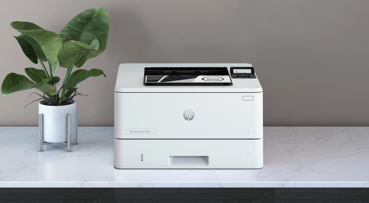 HP LaserJet Pro 4002dwe