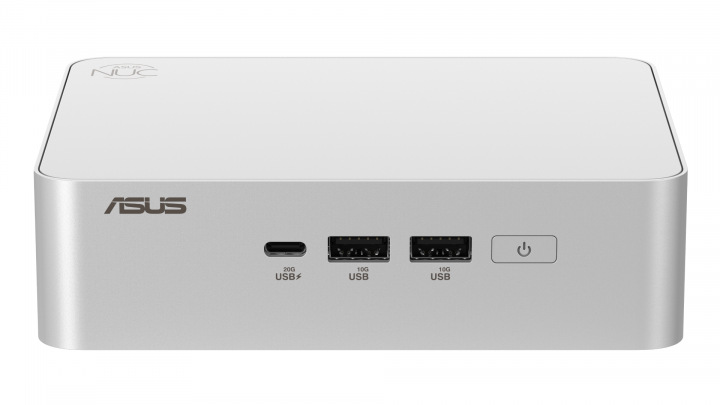 Komputer ASUS NUC 15 Pro Plus