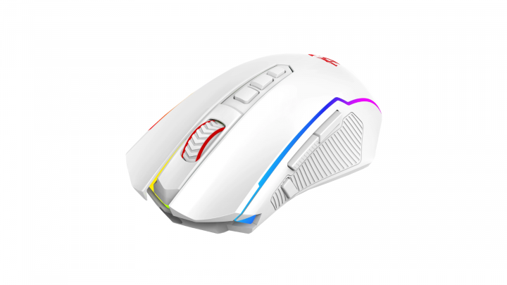 Musz Redragon M914 NIX M914W-RGB 5