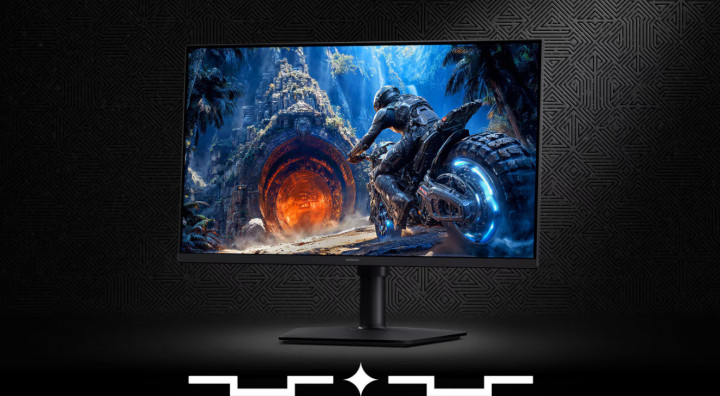 Monitor Gamingowy Odyssey G4 25 240/300Hz FHD G40H LS25HG402EUXEN monitor