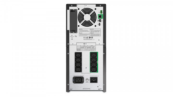 UPS APC smt2200ic 2200VA 2