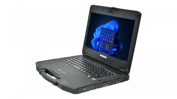 Durabook S14i W11Pro 2
