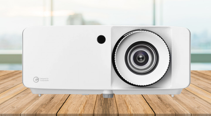 Optoma ZK450