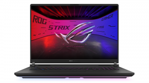 Laptop ASUS ROG Strix SCAR 18 G835LX-U9642W Ultra 9 275HX 18" 2,5K MiniLed 240Hz 64GB 2000SSD RTX5090 DLSS 4 W11