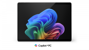 Microsoft Surface Pro 11 EP2-20063 Ultra 7 268V Touch 13" OLED 120Hz 32GB 1000SSD Int W11Pro Platynowy 