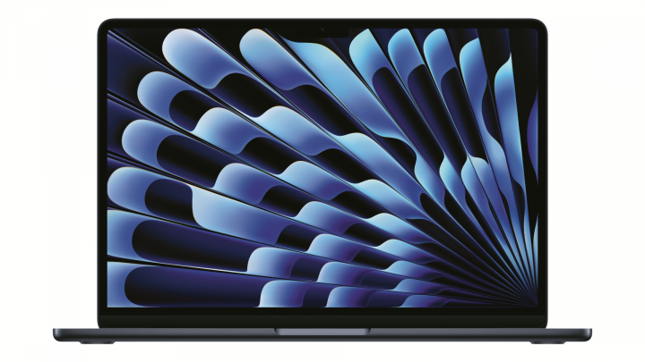 Laptop Apple MacBook Air 13 M5 Północ