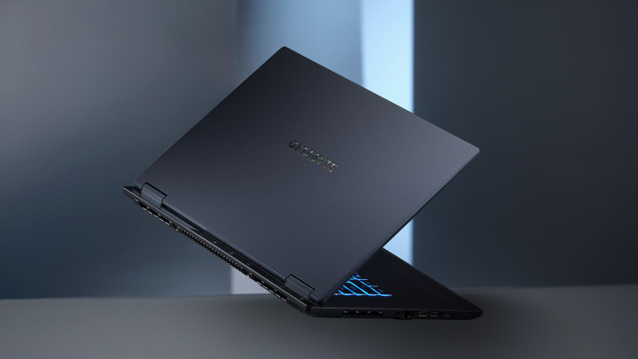 Gigabyte Gaming A16 PRO 3