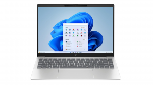 Laptop HP Pavilion Plus 14-ew1054nn A01F5EA Ultra 5 125H 14" 3K OLED 120Hz 0,2ms 16GB 512SSD W11