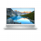 Laptop Dell Inspiron 5501 srebrny - widok frontu