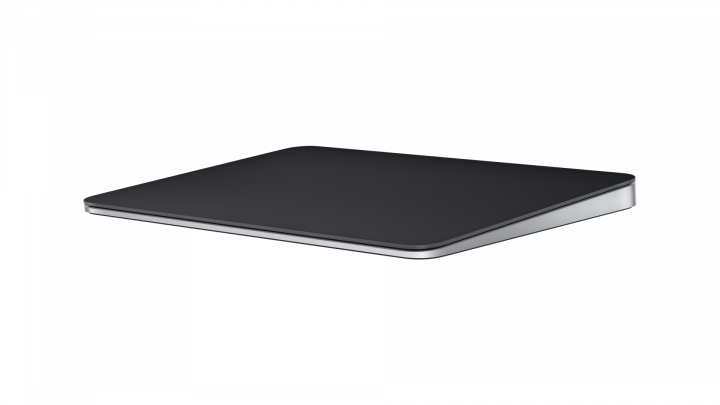 Gładzik Apple Magic Trackpad Multi-Touch czarny MXKA3ZM/A 3